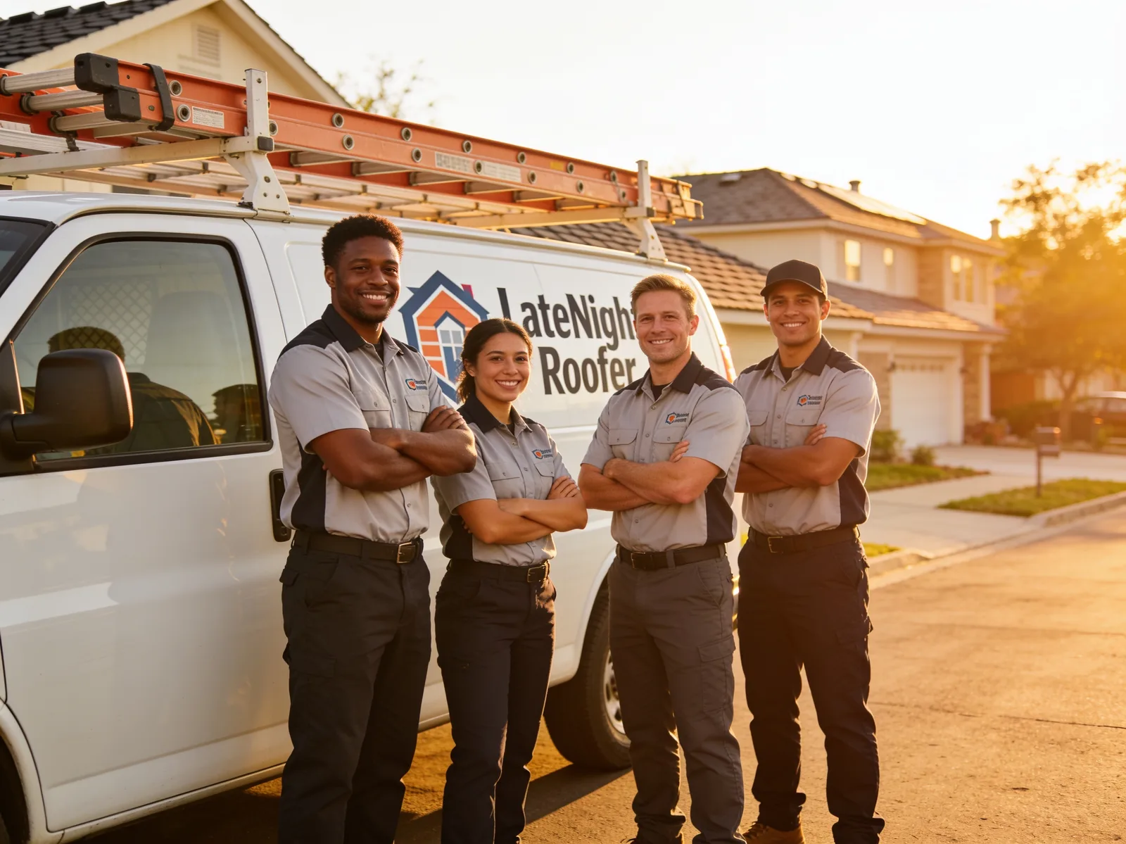Emergency Roof Repair company in Okolona, AR